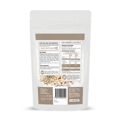 Morlife Baobab Powder
