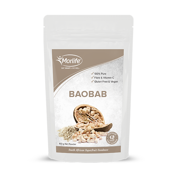 Morlife Baobab Powder