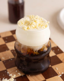 Nutra Organics Collagen White Hot Chocolate
