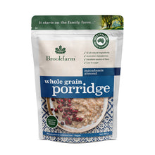 Brookfarm Wholegrain Porrij