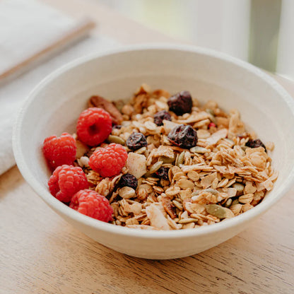 Brookfarm Wild Berry Granola