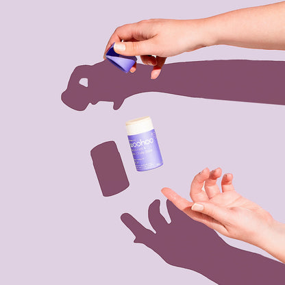 Woohoo Deodorant Extra Strength (Pop)
