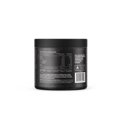 Zombie Labs TUDCA