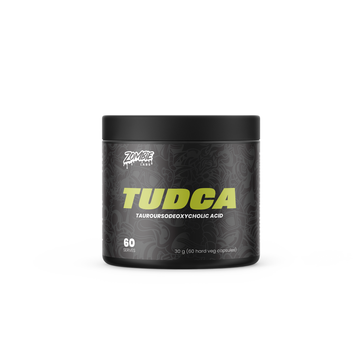 Zombie Labs TUDCA