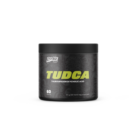Zombie Labs TUDCA