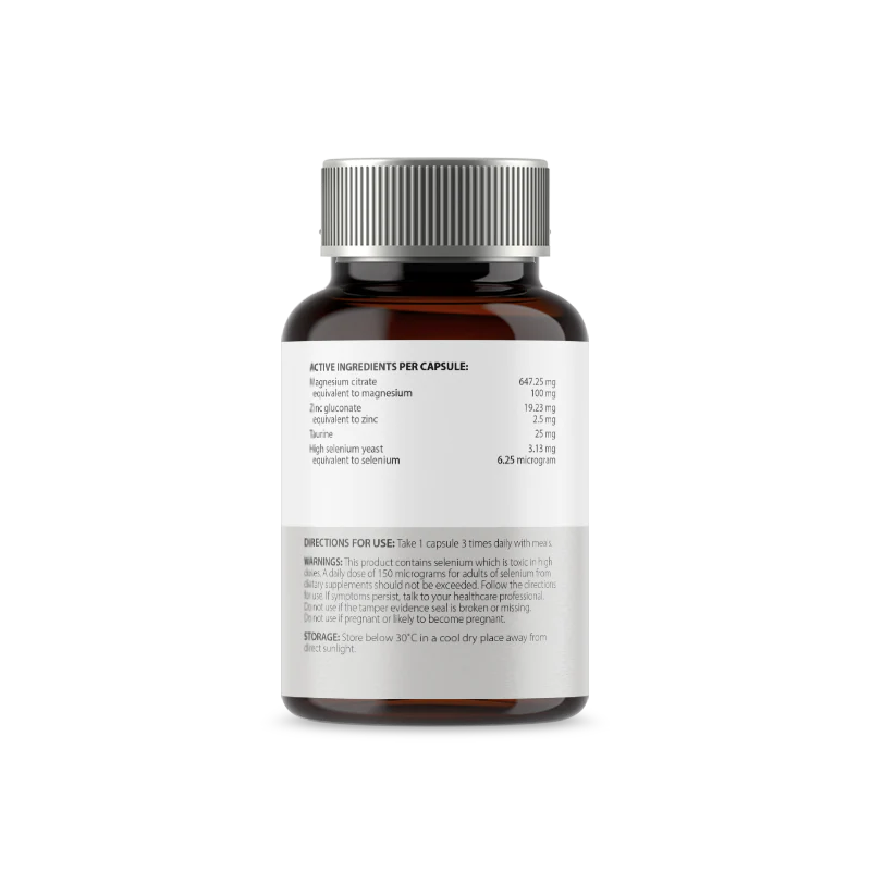 ATP Science Z-MAG