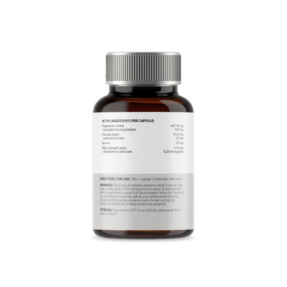 ATP Science Z-MAG