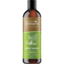 Biologika Body Wash Everyday Coconut