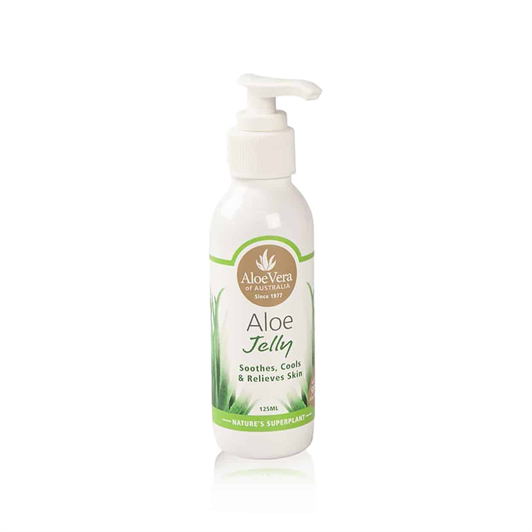 Aloe Vera of Australia Jelly