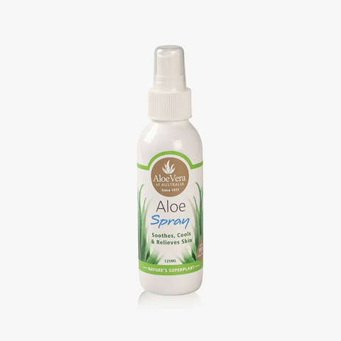 Aloe Vera of Australia Spray