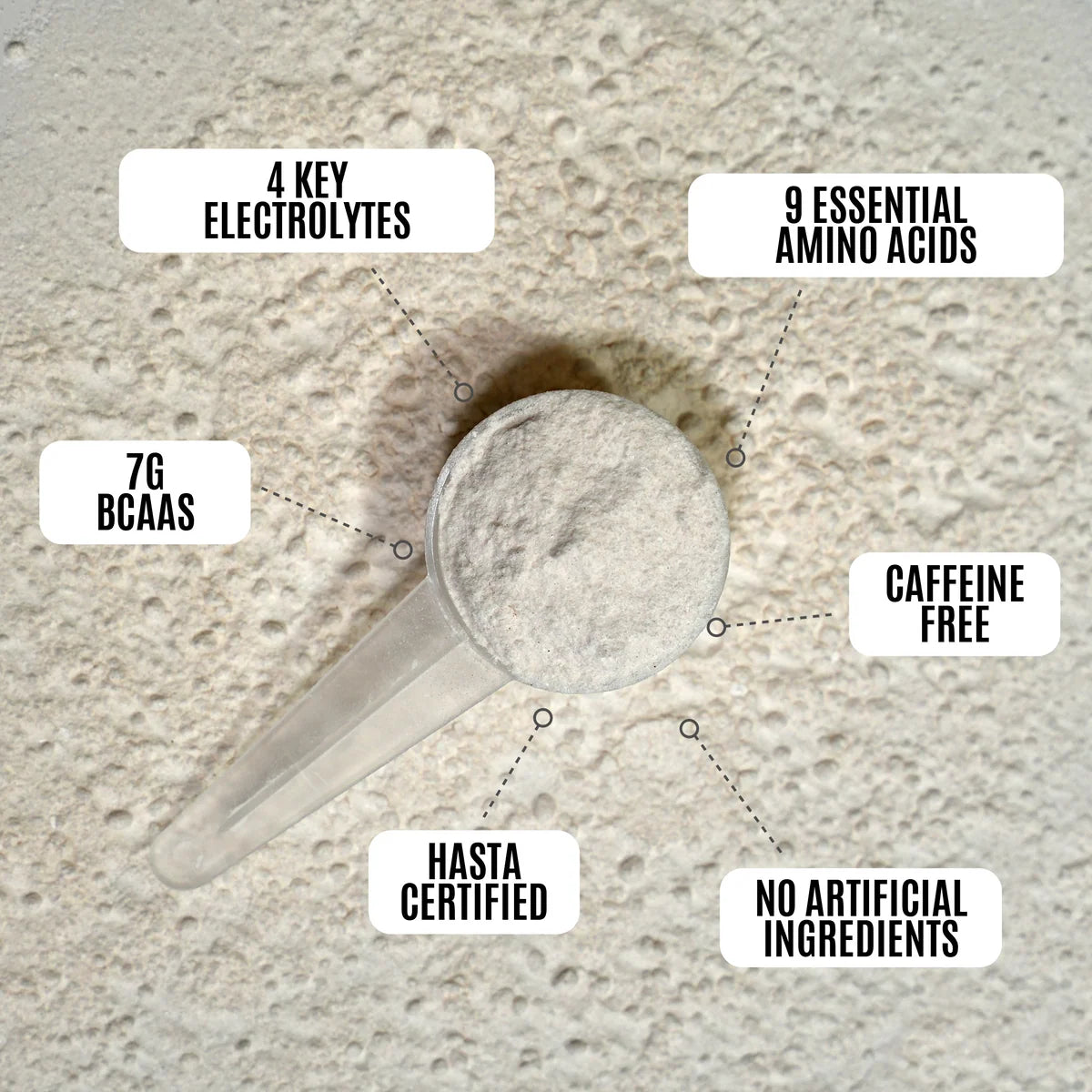 ATP Science Amino & Electrolyte Blend
