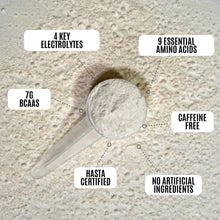 ATP Science Amino & Electrolyte Blend
