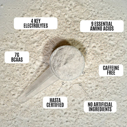ATP Science Amino & Electrolyte Blend