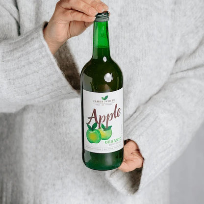Beet It Organic Apple Juice