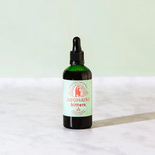 Pyewackets Traditional Aromatic Digestive Bitters