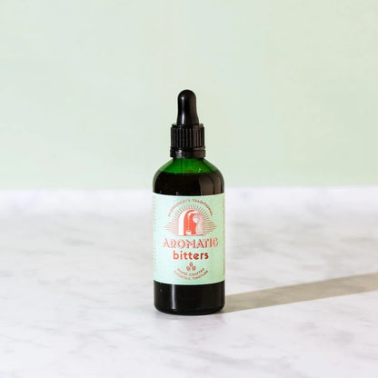 Pyewackets Traditional Aromatic Digestive Bitters