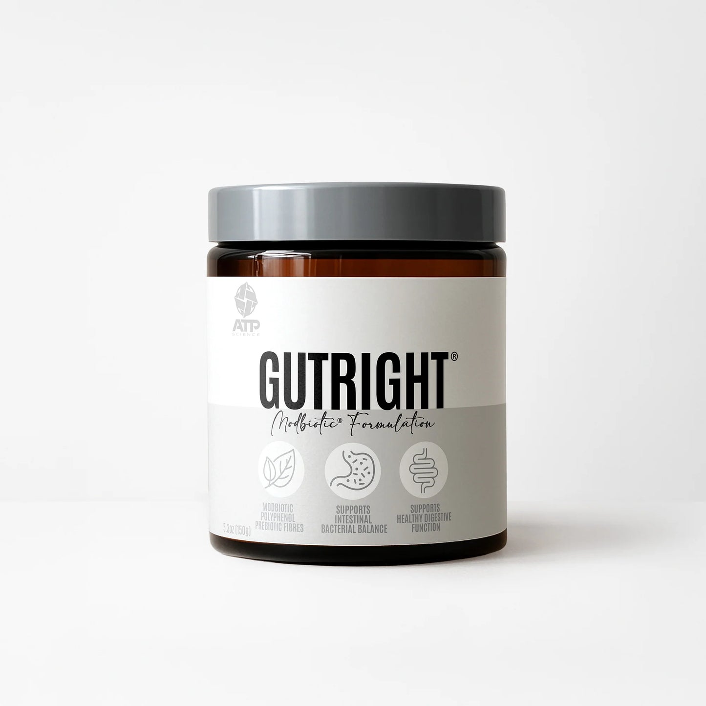 ATP Science GUTRIGHT Daily