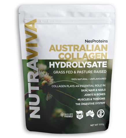 Nutraviva Australian Collagen Hydrolysate