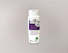 Emu Tracks Emu Oil Baby Shampoo & Wash