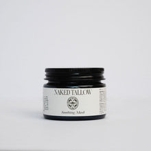 Naked Tallow Soothing Mask