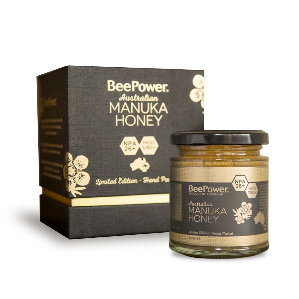 Bee Power Limited Edition 26+