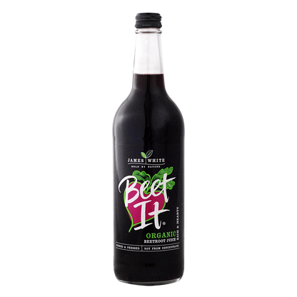 Beet It Organic Beetroot Juice