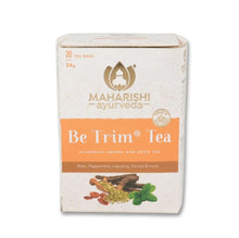 Maharishi Ayurveda Be Trim Tea