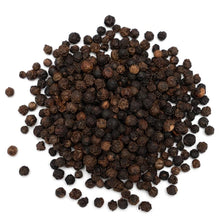 Mindful Foods Organic Peppercorns Black (Whole)