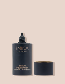 Inika Serum Foundation
