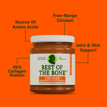 Best of the Bone Chicken Bone Broth Turmeric & Ginger