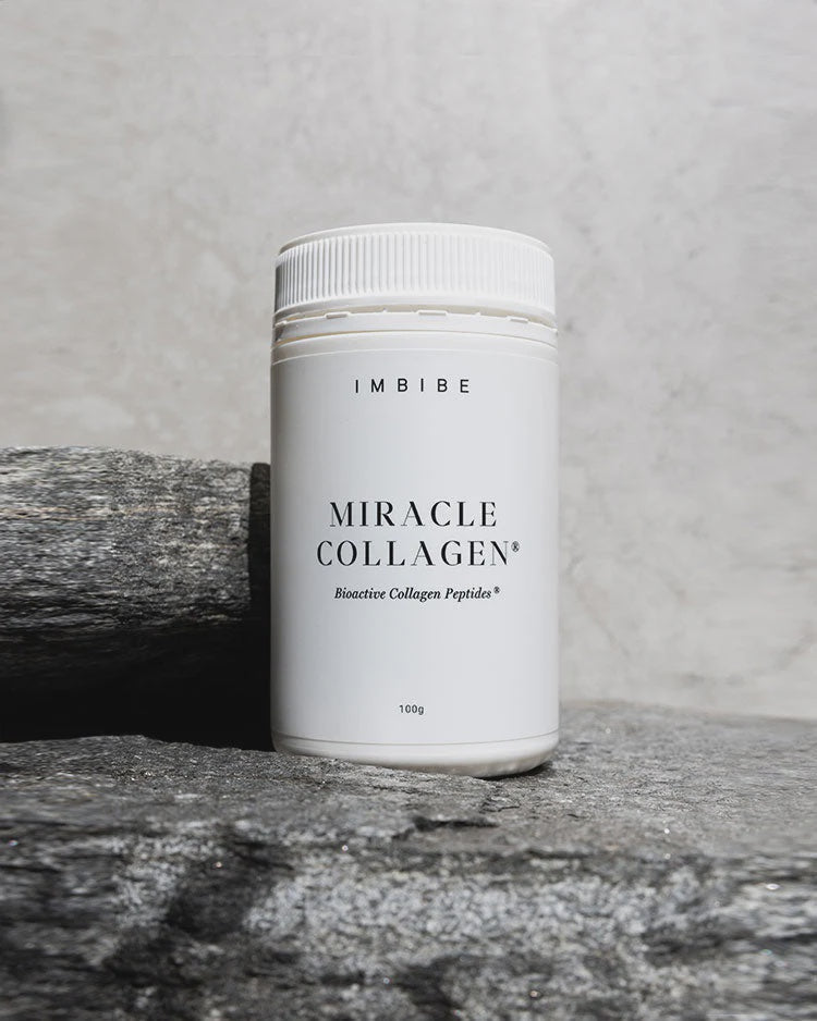 Imbibe Miracle Collagen