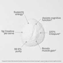 ATP Science CreaPure Creatine Monohydrate