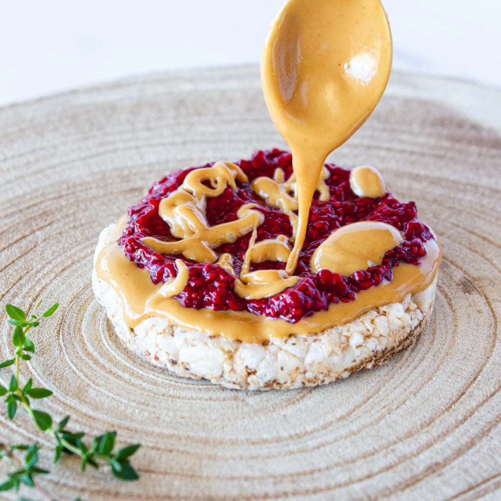 Eat To Live Buckwheat Cakes No Added Salt
