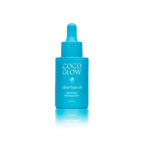 Coco Glow Elixir Hair Oil