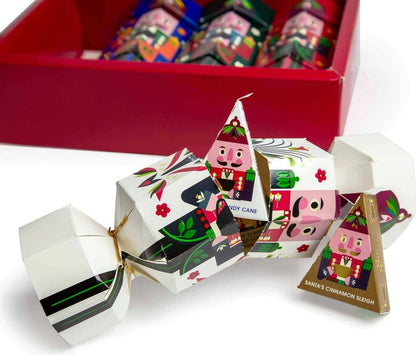 English Tea Shop Christmas Nutcracker Collection