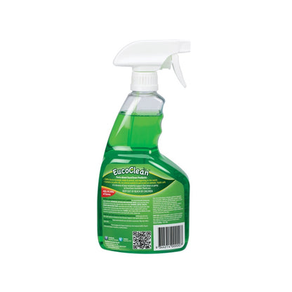 Eucoclean Anti-Bacterial Spray 3-in-1