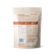 Evolution Botanicals EVO Protein Forever Sustain Blend Smooth Chocolate