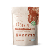 Evolution Botanicals EVO Protein Forever Sustain Blend Smooth Chocolate