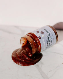 Food to Nourish Chocolate Hazelnut Spread