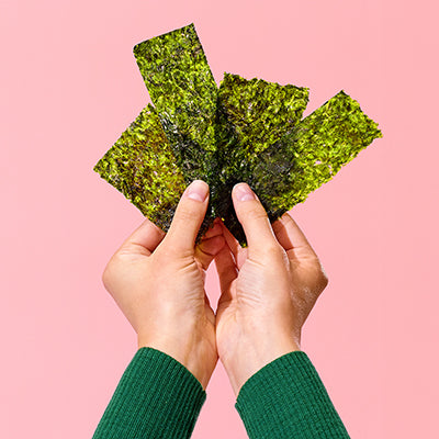 Gimme Seaweed Snack (Avocado Oil)