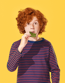 Gimme Seaweed Snacks (Teriyaki)