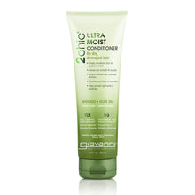 Giovanni Conditioner 2chic Ultra-Moist