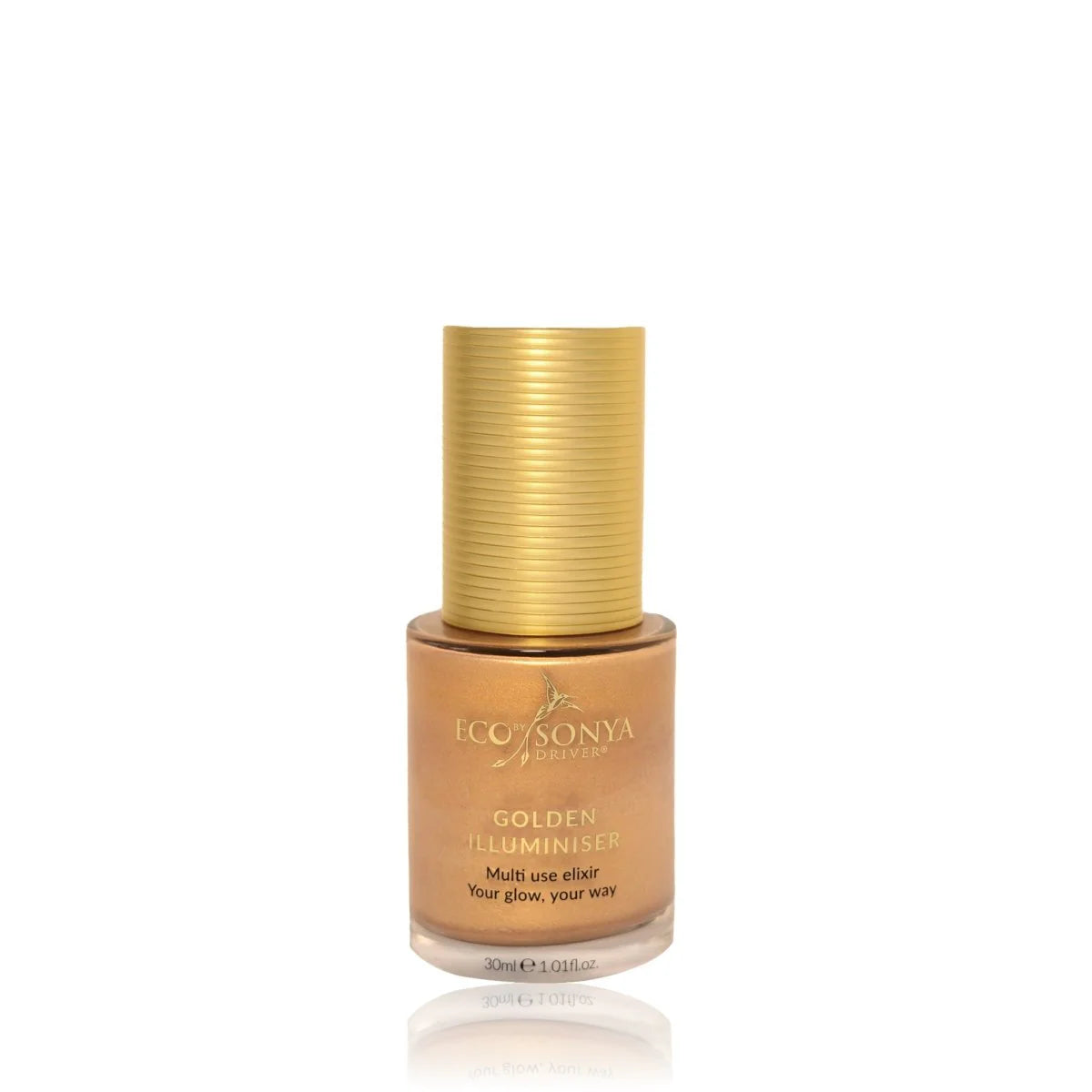 Eco Tan Golden Illuminiser