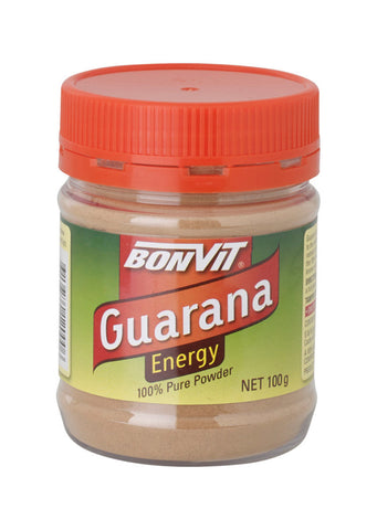 Bonvit 100% Guarana Natural