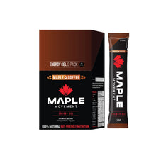 Maple Movement Sap Coffee