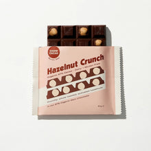 Chow Cacao Chocolate – Hazelnut Crunch