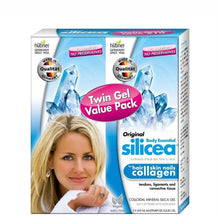 Silicea Twin Pack