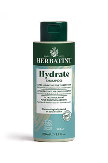 Herbatint Hydrate Shampoo