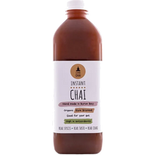 Living Chai Organic Chai