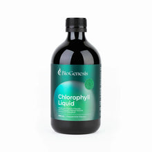 BioGenesis Chlorophyll Liquid Concentrate